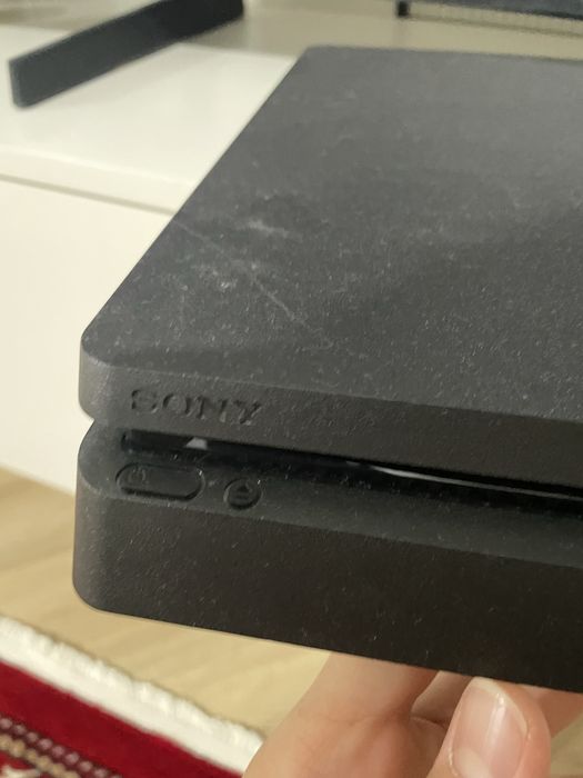 PlayStation 4 pro
