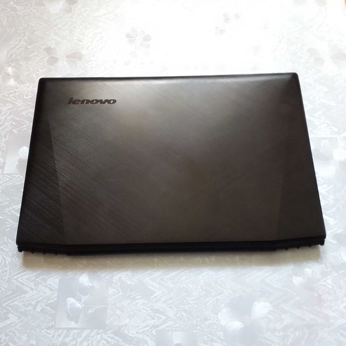 Lenovo Core i7 NVIDIA GTX 4 gb.