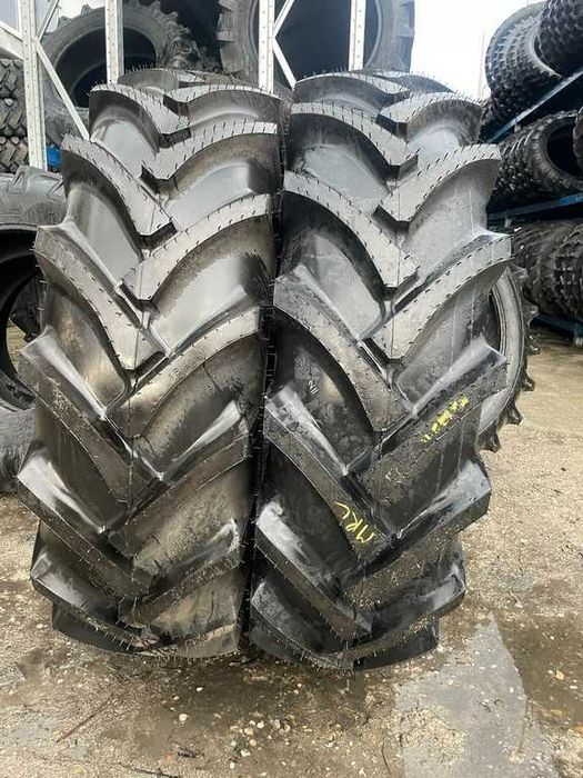MRL Cauciucuri agricole de tractor spate 18.4-34 Anvelope 12PR