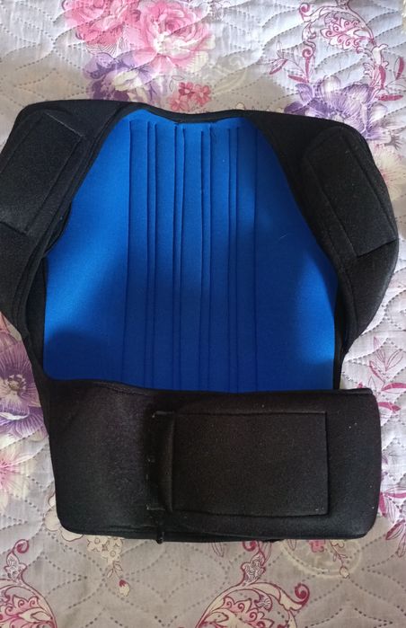 Корректор для осанки 42-44р