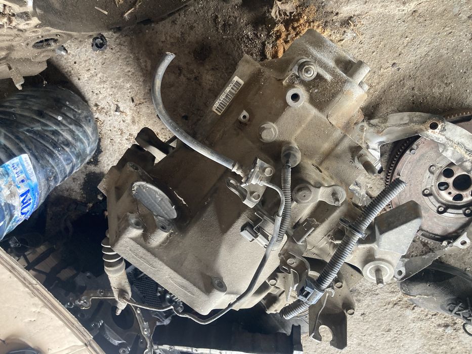 Скоростна кутия sep honda hr-v раздатка 1.6 vtec