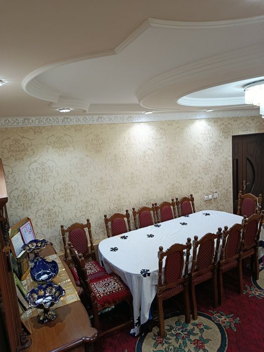 Продается срочно квартиру Банкриские дом 2 комнатная сделано 3 комнатн