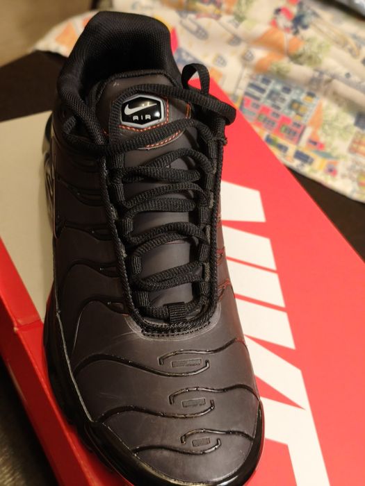 Nike TN Thermo Active 40 номер чисто нови