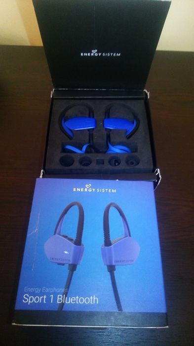 Слушалки Energy Sistem Sport 1