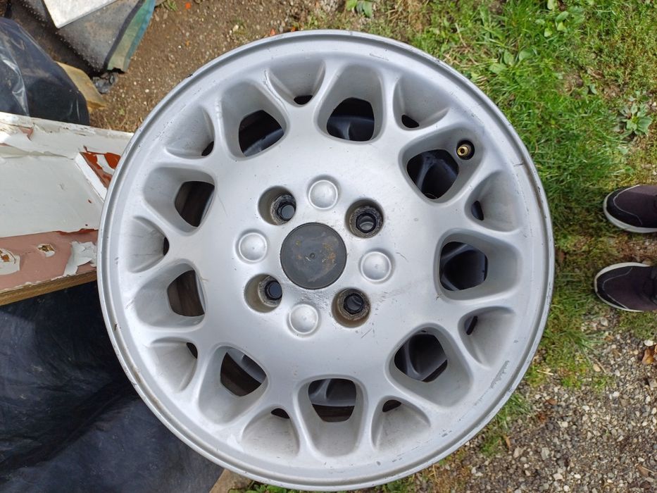 Джанти за VOLVO V40 и VOLVO S40