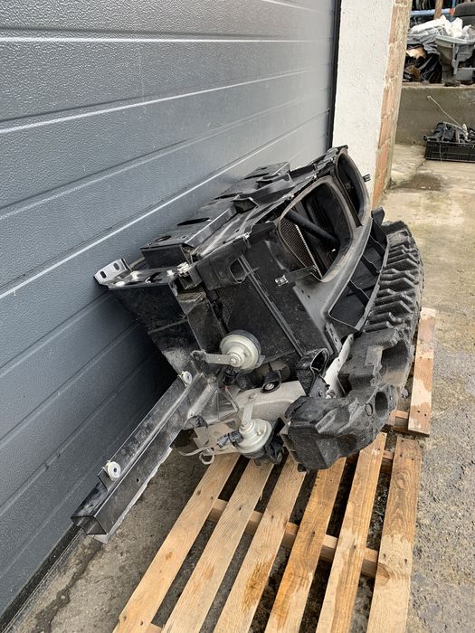 Trager / Radiatoare BMW X3 F25, X4 F26 2011-2018