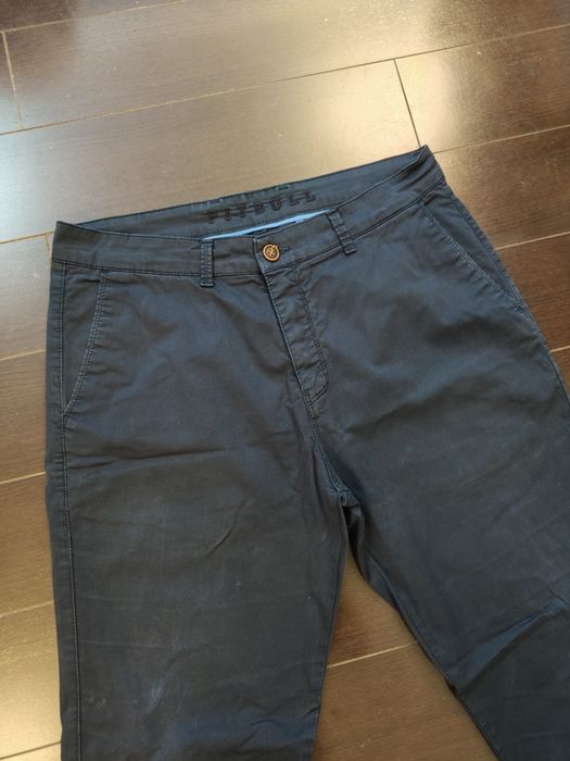 Pantaloni Clasici Pitbull