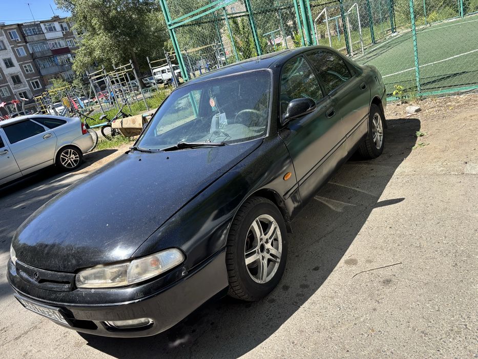 Mazda cronos L626