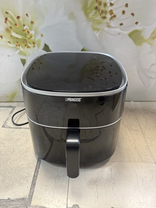 Фритюрник с горещ въздух Princess 182254 Digital 8L
