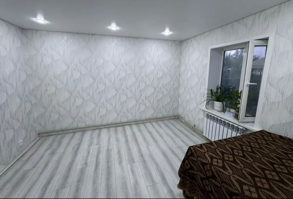 Продам благоустроенный дом