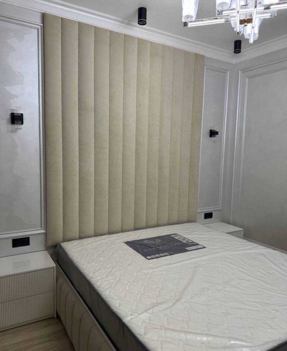 ПРОДАЕТСЯ ЭЛИТНЫЙ Комплекс  ЖК Мухташам 2/2/10 ЗАКРЫТЫЙ охран.двор