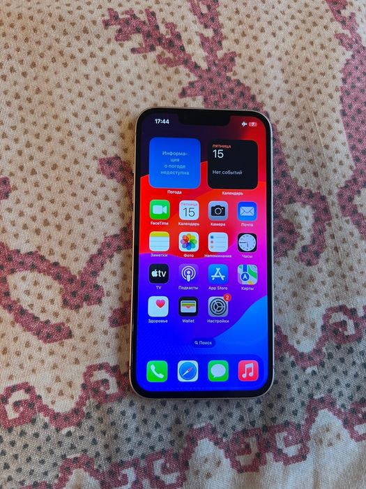Айфон 13 140гб Iphone