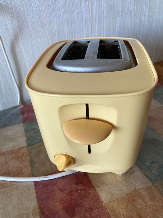 Тостер Moulinex divinus