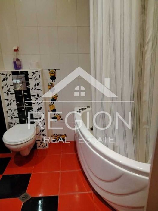 Дава се под наем Двустаен апартамент в Варна, ХЕИ - 65 кв.м за 459 € - Снимка #6