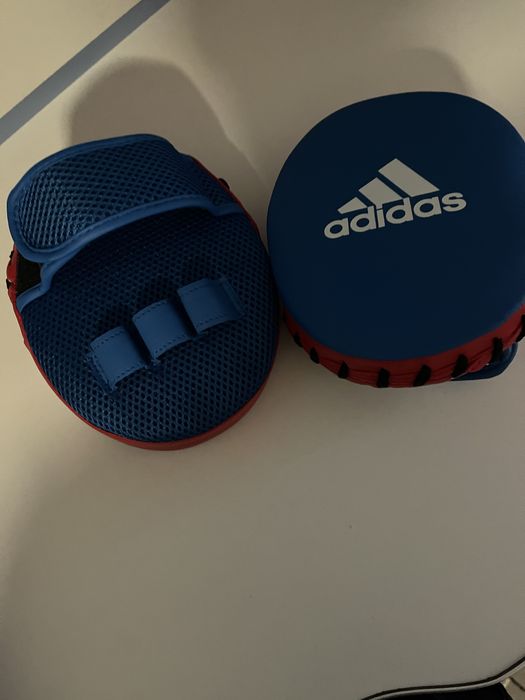 Manusi box adidas