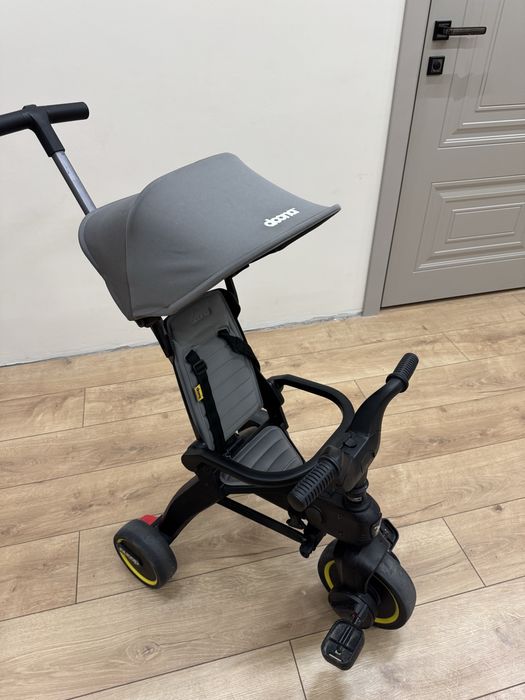 Прдам Велосипед Doona