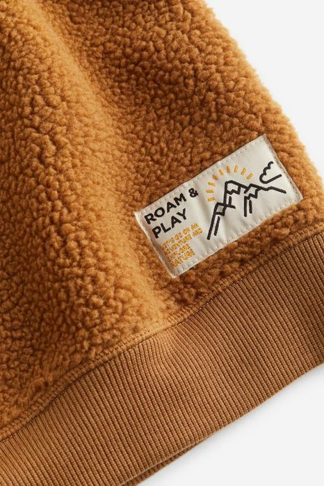 Кофта тёплая НМ Англия