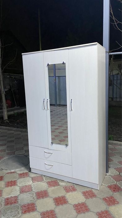 Шкаф Шифоньер+доставка