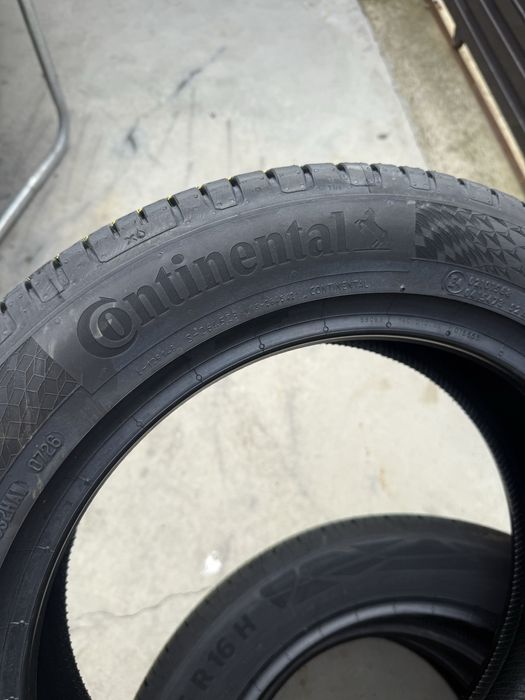 Anvelope Vara Continental 195/55R16 Noi Dot 2026
