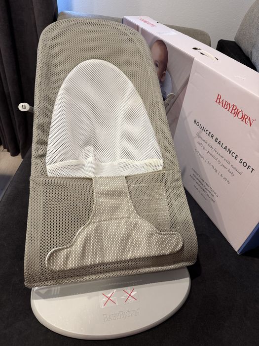 Balansoar  BABYBJORN
