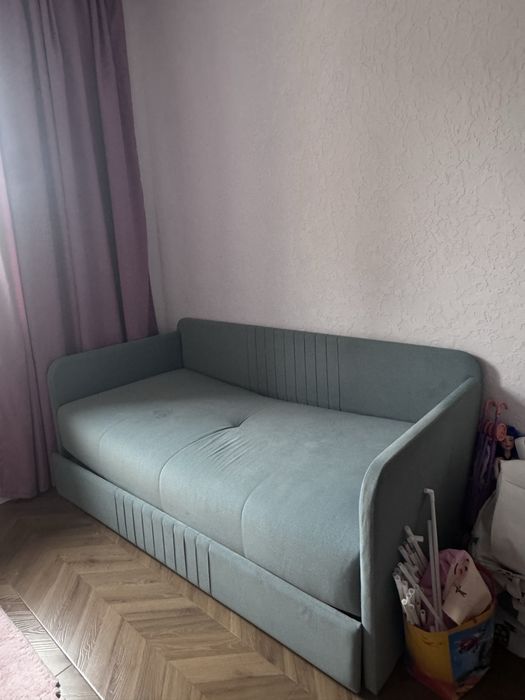 Продам кровать диван