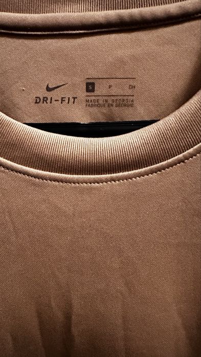 Фланелки Nike S и М