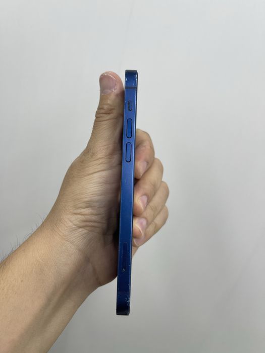 Iphone 12 128GB  акб 80%