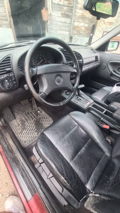 BMW E36 325I седан