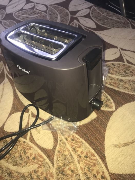 Тостер (orvica) новый