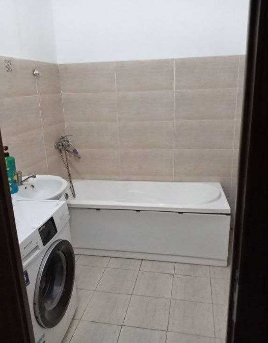 Сдаётся 2х квартира на 4 этаж орр 7-МИКР