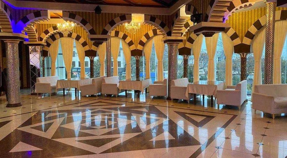 Продам Готовый бизнес отдельно стоящее здание с Арендатором на 5 лет