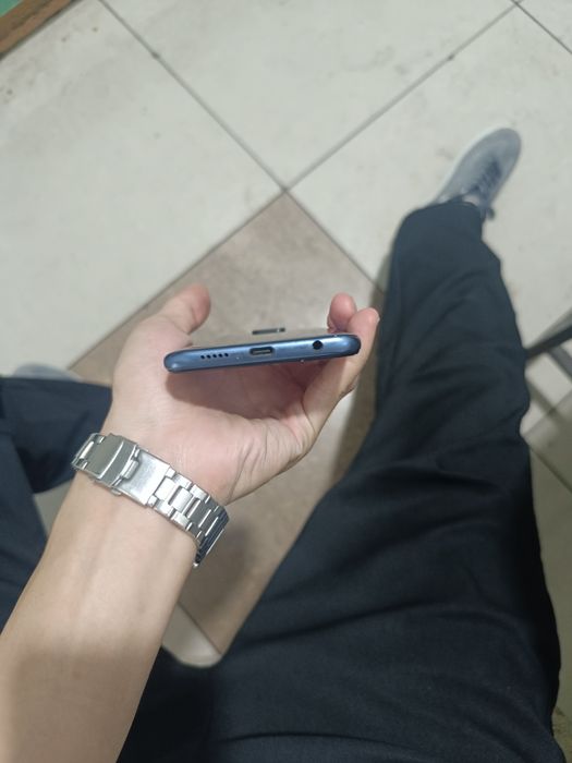 Срочно redmi note 9 pro 6/128 GB