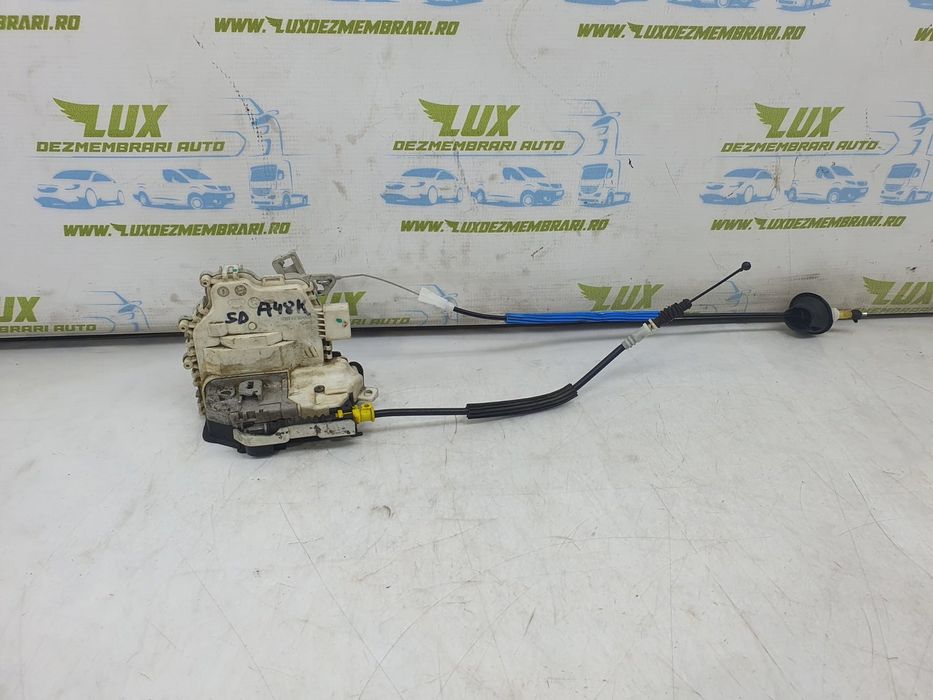 Broasca usa stanga spate a046879 Alfa Romeo Giulietta 940 (2010 - 2020)