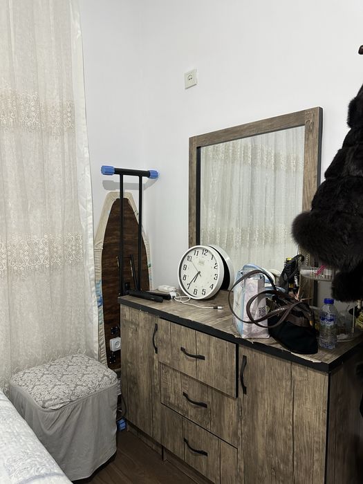 Kvartira Qizlar uchun/Bez makler