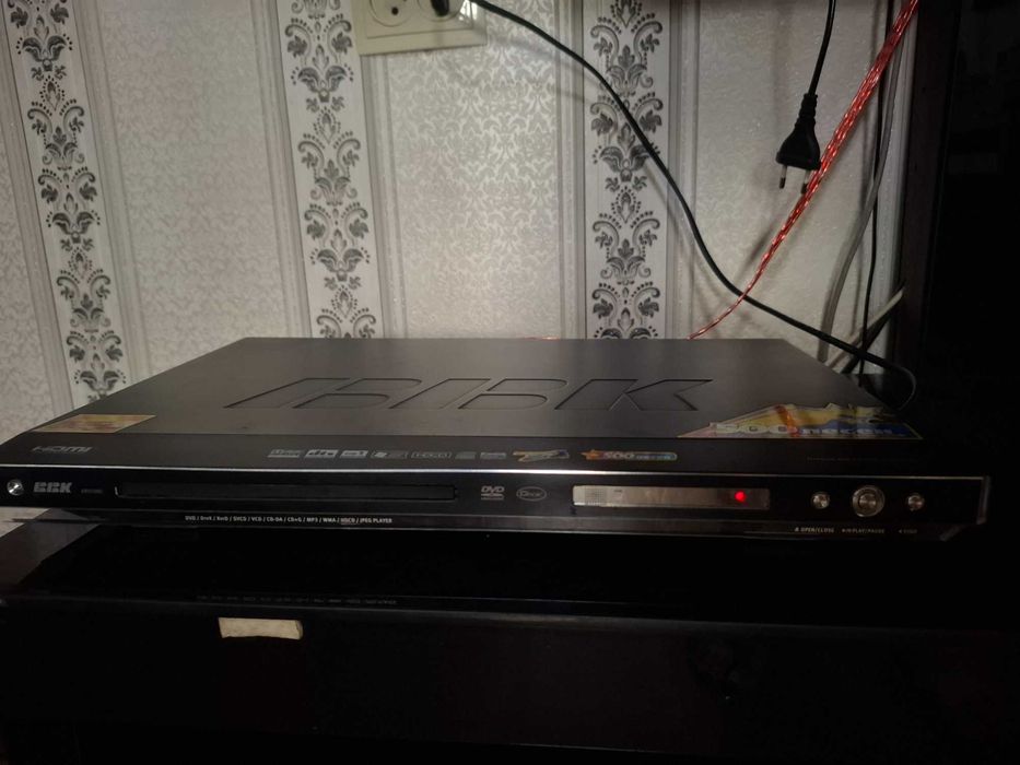 DvD дисковод Б/У