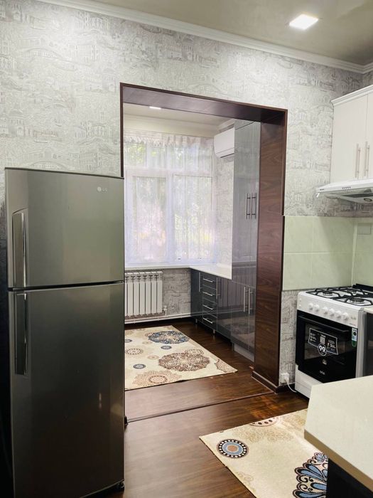 Срочно сдаётся 3х 10микрарайоне Люкс квартира