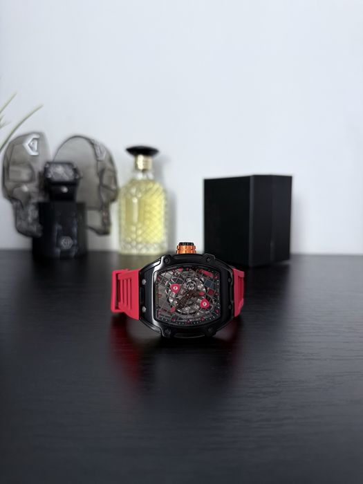 Richard Mille RAFA Rafael Nadal