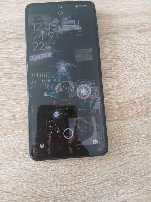 Redmi note 13 256/8