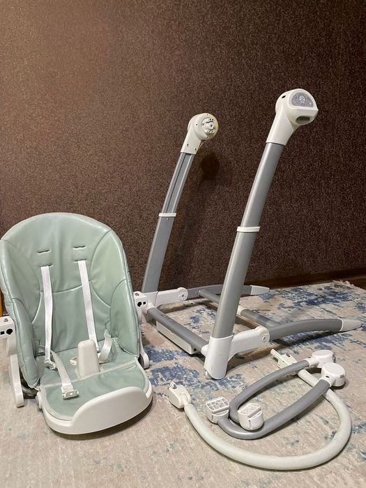 Качеля трансформер