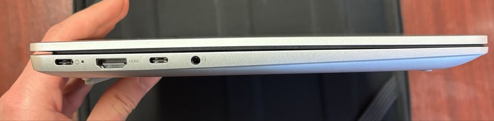 Lenovo ideapad slim 5 - intel ultra 5, 32 gb ram, 1 tb