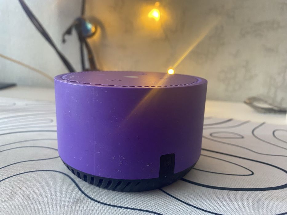 Яндекс станция Алиса