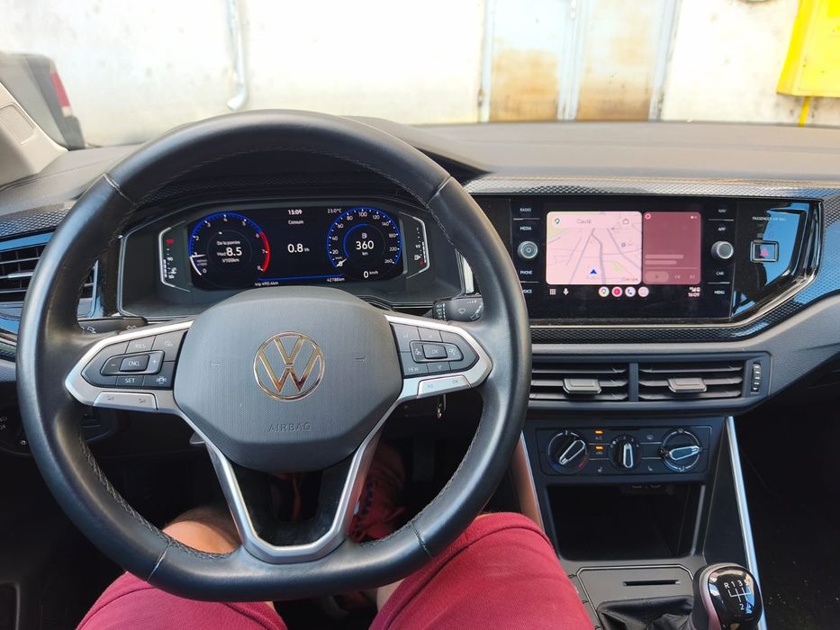 Vând  VW Polo 2024