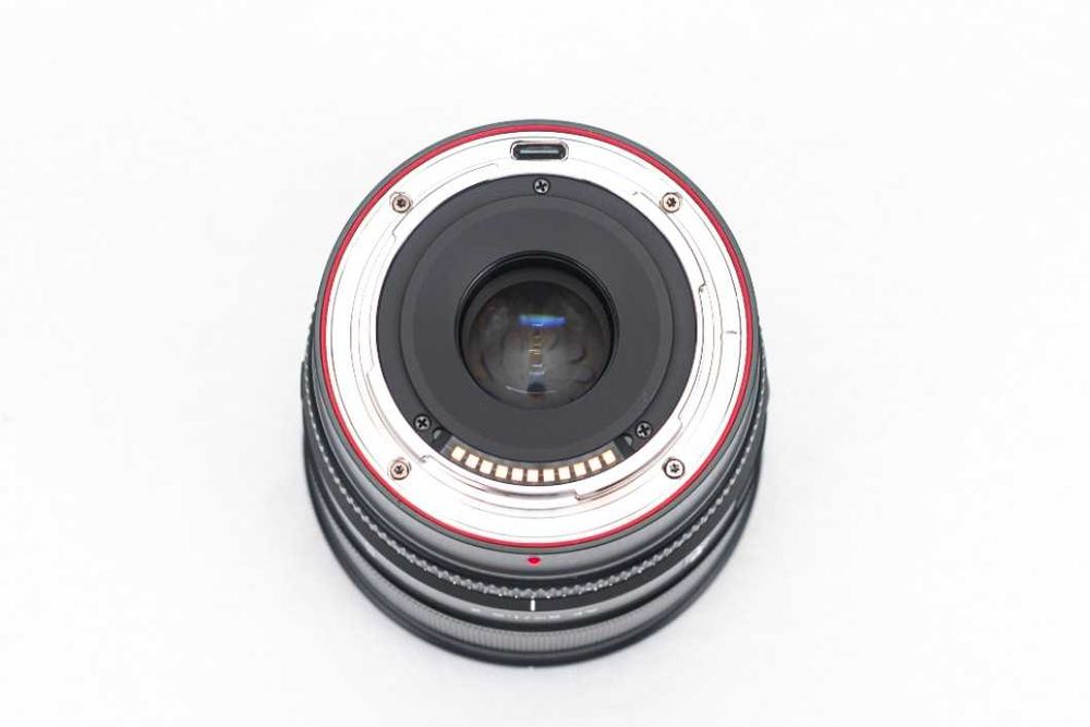 Viltrox AF 27mm f1.2 PRO pentru Nikon Z mount