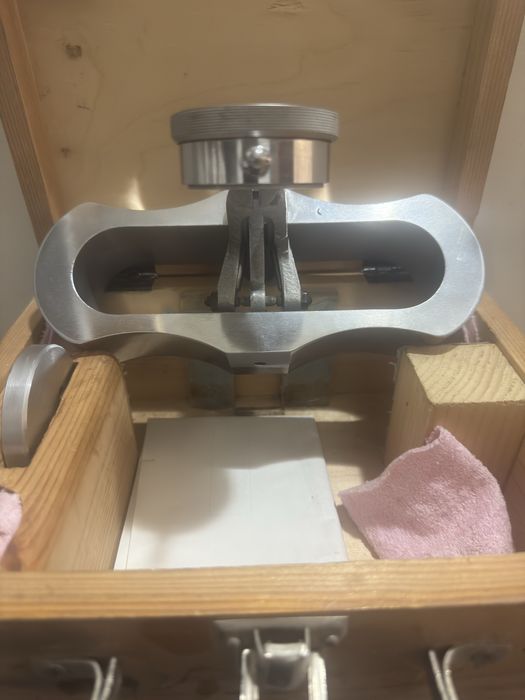 Продам динамометр ДОСМ-3-5