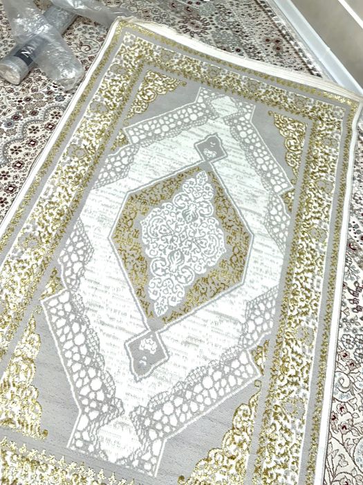 Түркиялық кілемдер