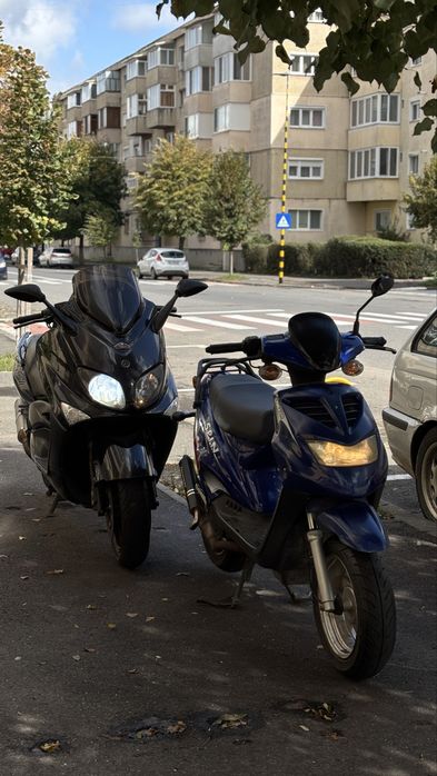 Vand scuter generic 50 cc