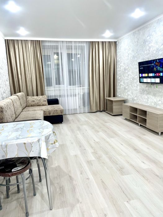 Сдам квартиру.