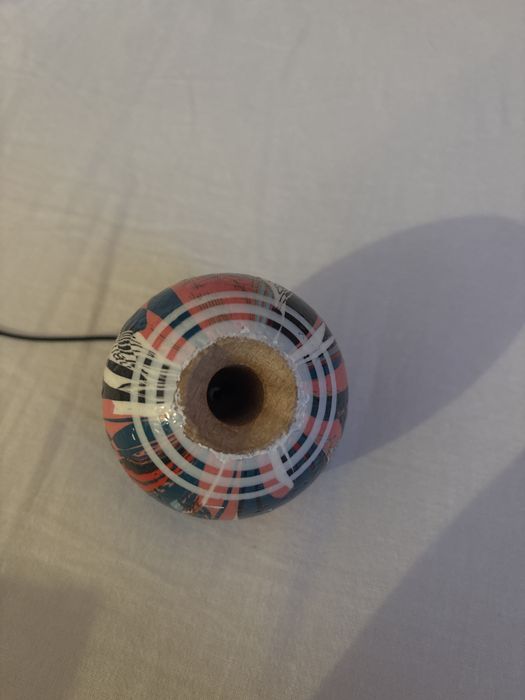 Vand tama de Krom noia 4