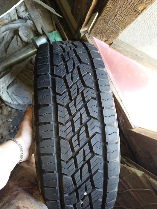 Резина continental