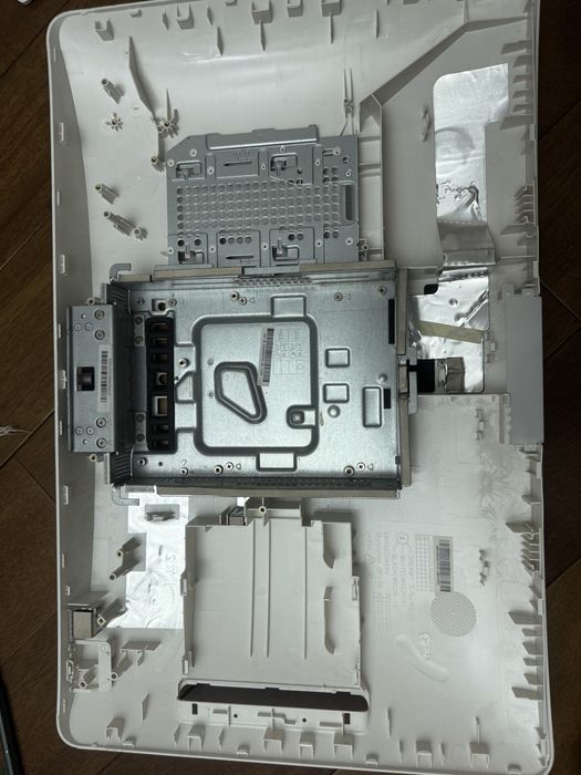 Оригинальный корпус HP All-in-One 22-b031ur